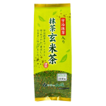 Matcha Genmaicha 200g