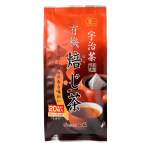Uji Hojicha Organic  80g