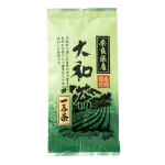 Yamatocha first flush green tea 80g