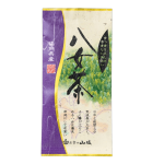Okuyame Ichibancha Sencha tee 80g