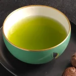 Asatsuyu vihreä tee 100g - Image 3