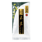 Specially selected appraiser Uji Gyokuro 80g