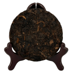 Shu Pu'er ruusulla 100g - Image 2