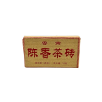 Shu Pu'er Chen Xiang 50g