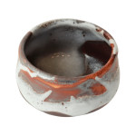 Japanilainen Matcha kulho Chawan Zanayuki, Minoyaki - Image 2