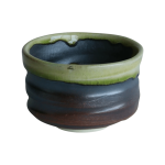 Aitoa Japanilainen Matcha Kulho Chawan Karatsu