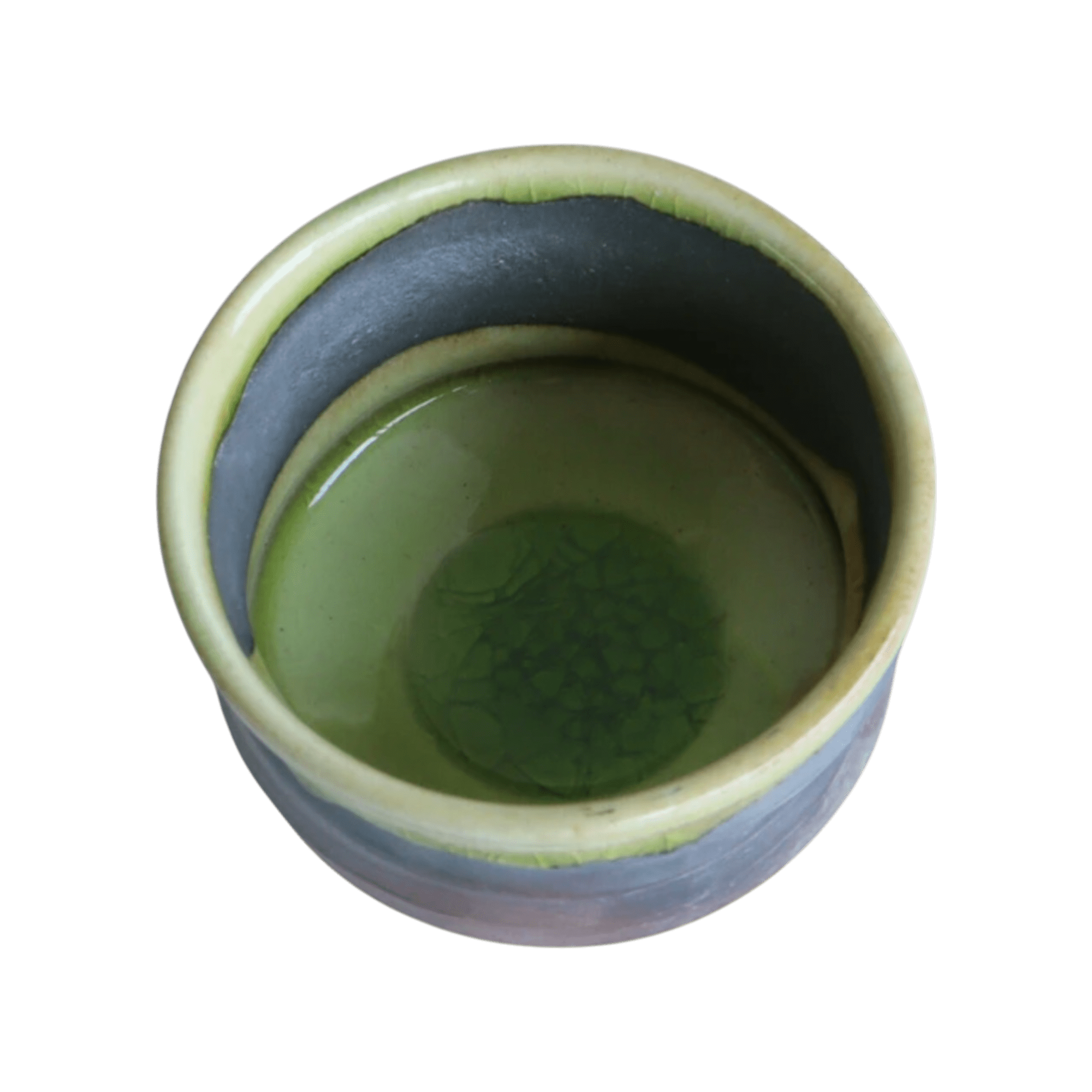 Japanilainen Matcha Kulho Chawan Karatsu - Image 4