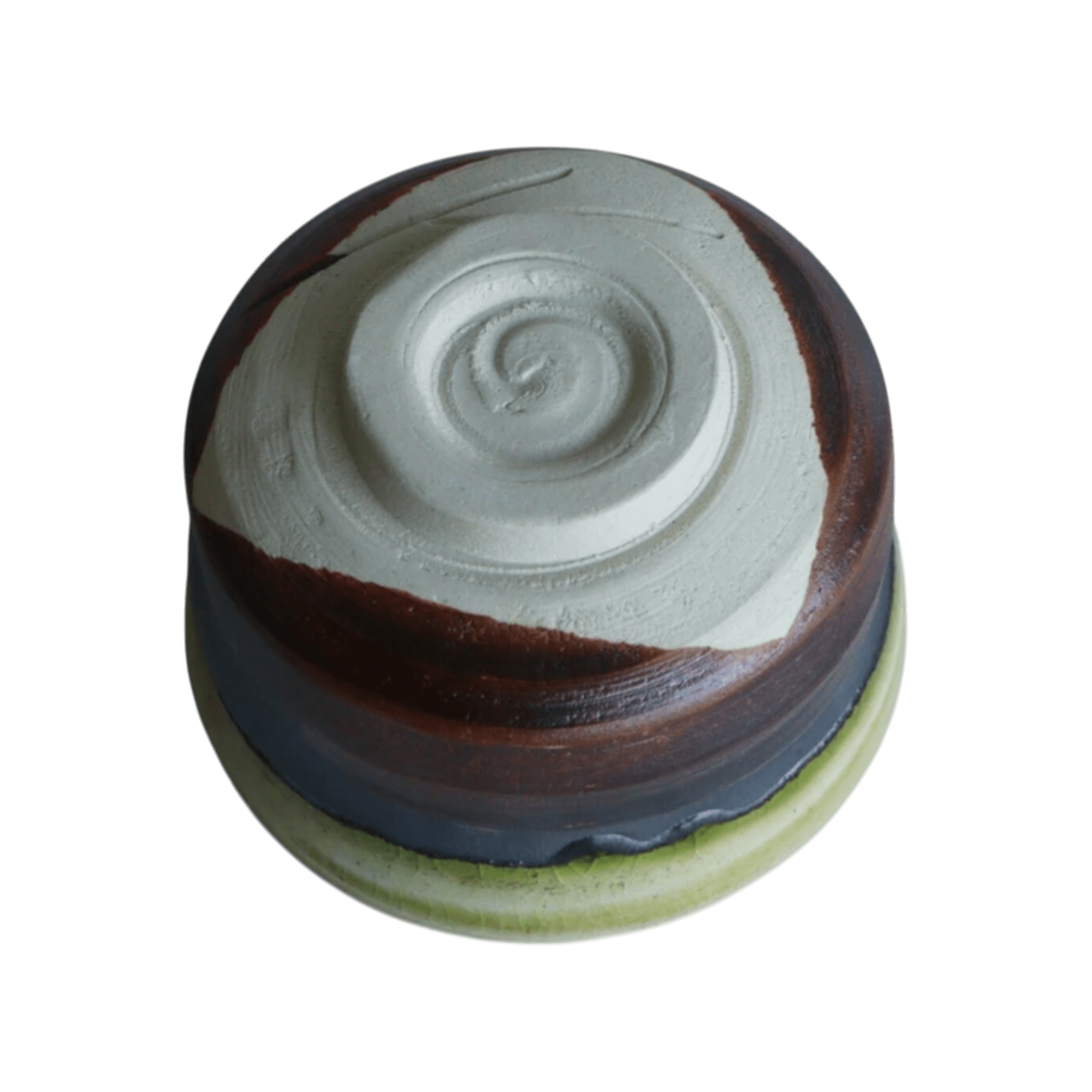 Japanilainen Matcha Kulho Chawan Karatsu - Image 5