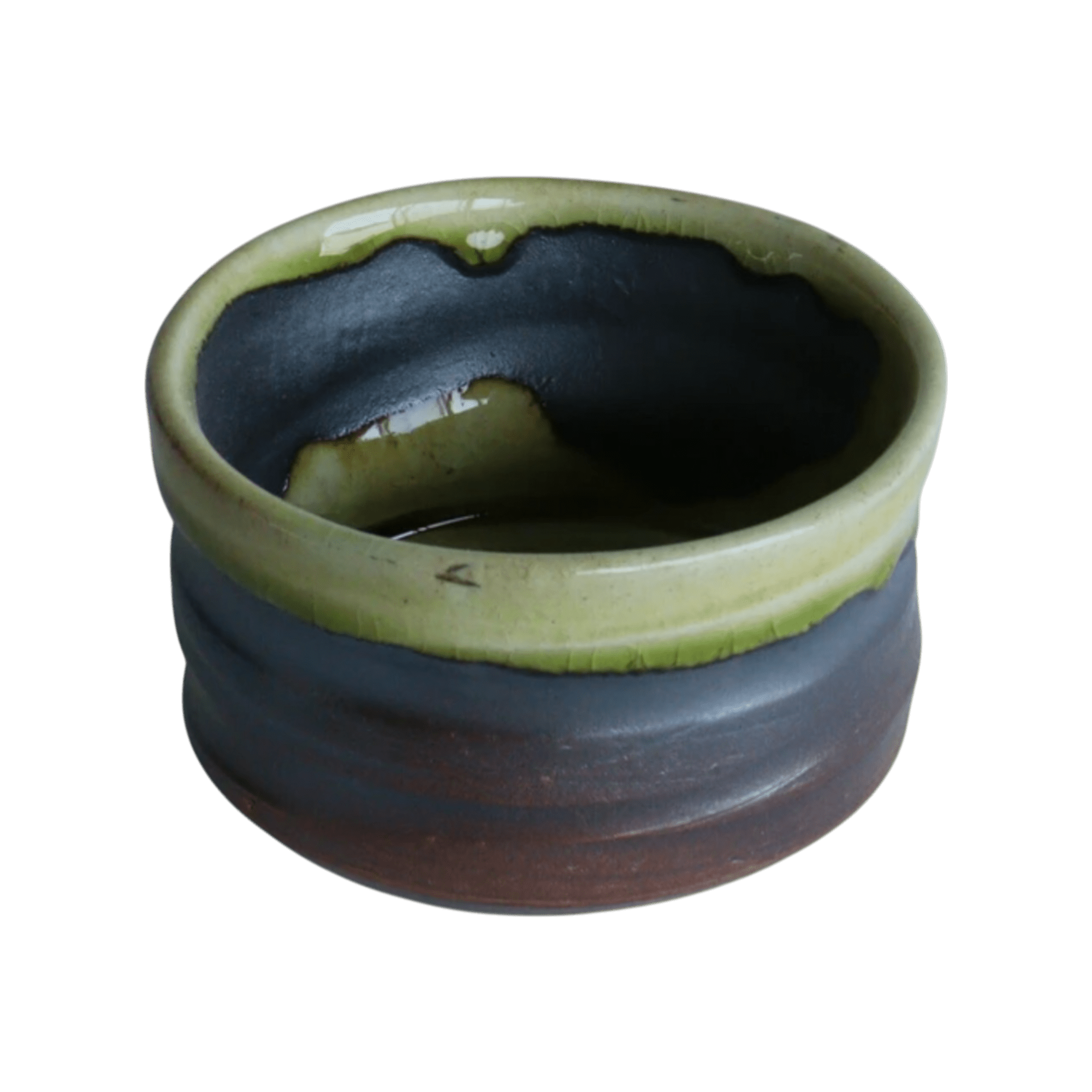 Japanilainen Matcha Kulho Chawan Karatsu - Image 2