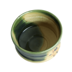 Aitoa Japanilainen Minoyaki Matcha kulho  Nodate, Oribe Kosedo - Image 2