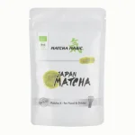 Japanilainen Matcha X (Ruoanlaitto ja leivonta)