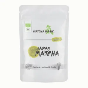 Matcha X (Ruoanlaitto ja leivonta)