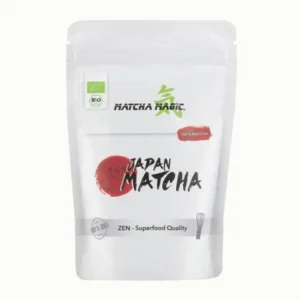 Matcha Zen (Ruoanlaitto ja leivonta)