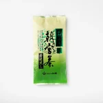 Asamiya Sencha vihreä tee Shigan  Prefectuuri 100g