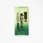 Okuchiran Ichibancha vihreä tee 80g