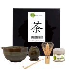 Japanilainen Matcha setti Chakasumi