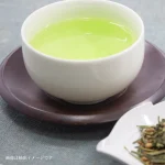 Japanilainen vihreä tee Yutaka Midori 100g - Image 2