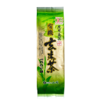 Kagoshiman luomu ruskea riisi tee 180 g