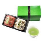 Lahja Sencha/Karigane valikoima MM-15