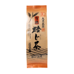 Kagoshiman luomu Houjicha tee 100g