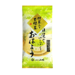 Sencha Matcha vihreä tee Good morning 100g