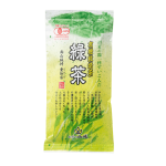 Luomuviljelty tee Uji-tee Dosenbo 100g