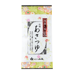 Fukamushi Sencha Asatsuyu 100g