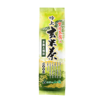 Genmaicha Uji Gyokuro vihreällä teellä 200g