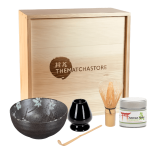 Japanilainen Matcha Lahja setti Wagokoro