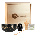 Kuro Kin Matcha Lahja Setti