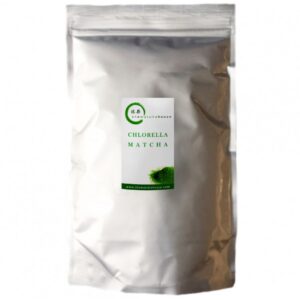 Chlorella Matcha 1kg
