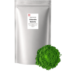 Chlorella Matcha 1kg