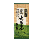 Kakegawan Fukamushi Genmaicha  200g