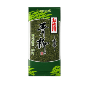 Aoyagi Bancha  Japanilainen vihreä tee 350g