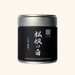 Japanilainen Matcha “Matsuhō no Shiro” 30 g