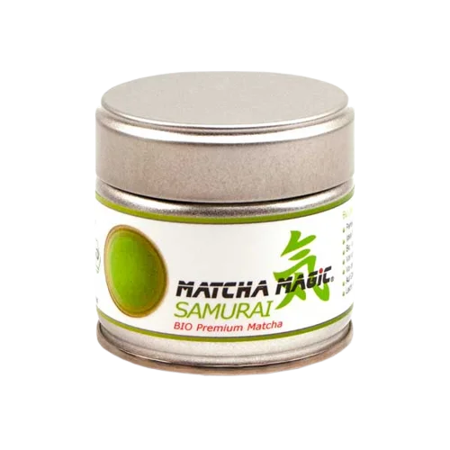 Japanilainen Matcha setti Akane - Image 5
