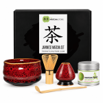 Japanilainen Matcha setti Enka