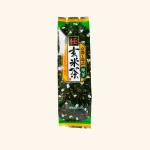 Kiwami Genmaicha paahtettu riisitee  200g