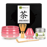 Japanilainen Matcha setti Akane