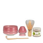 Japanilainen Matcha setti Akane
