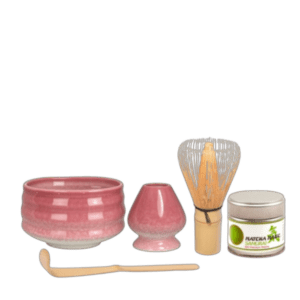 Japanilainen Matcha setti Akane