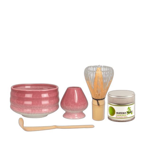 Japanilainen Matcha setti Akane